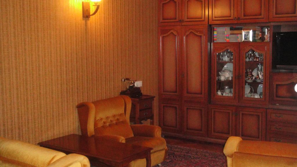 David Guest House Kutaisi Exterior photo