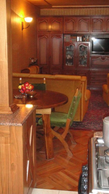 David Guest House Kutaisi Exterior photo