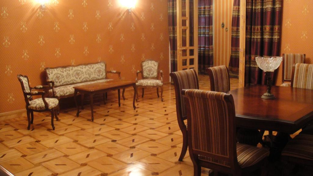 David Guest House Kutaisi Exterior photo